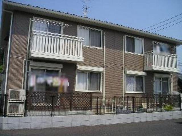 セードル小川A/B