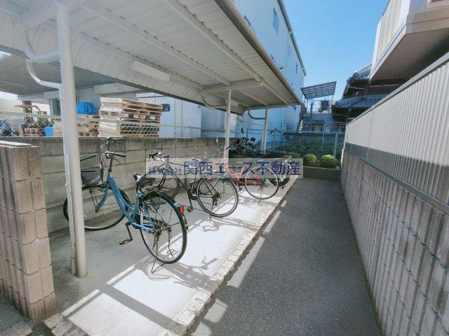 メゾン高野
