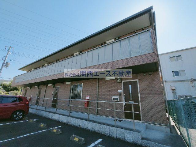 メゾン高野
