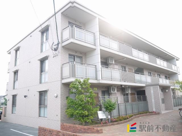 ステラ上峰