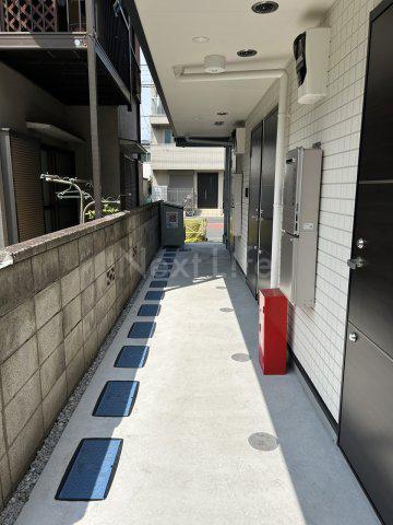 ベルシャンテ浜町