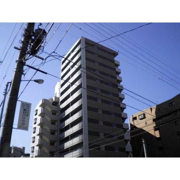 GRANDUKE丸田町