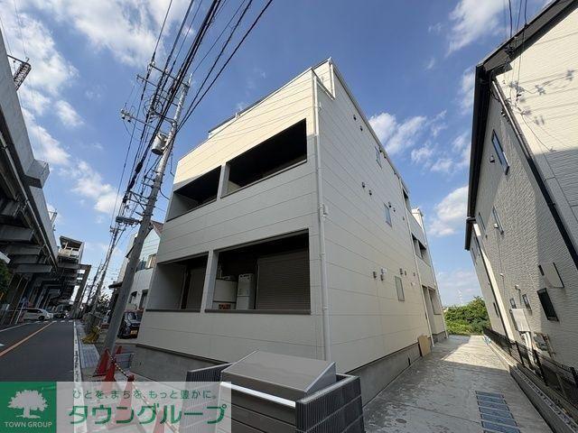 ジーメゾン大宮今羽町