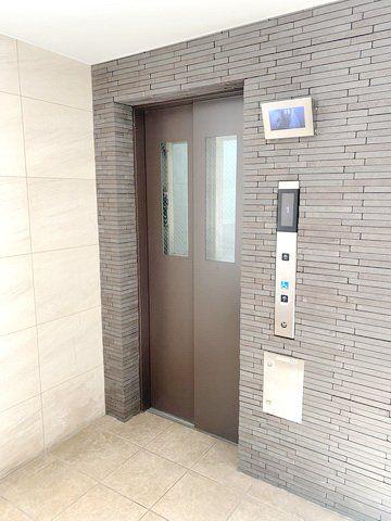 ベルジェンド東神奈川
