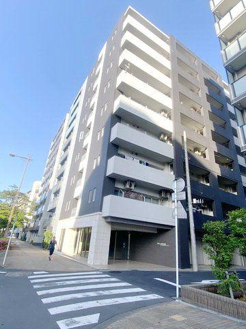 ベルジェンド東神奈川