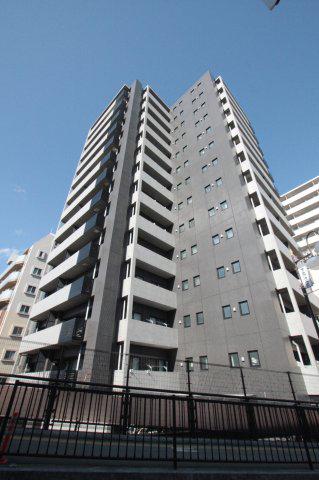 WILLVERT東十条