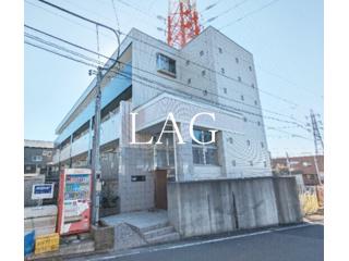ダイワティアラ村上駅前マンションII