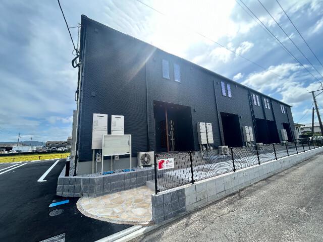 ラ ミーア カーサ