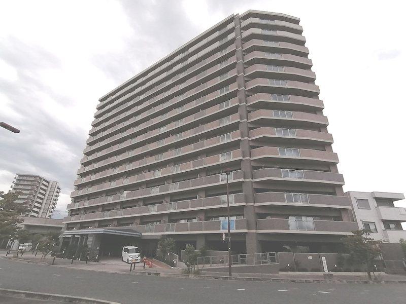 パデシオン三山木駅前 ザ・グランドレジデンス