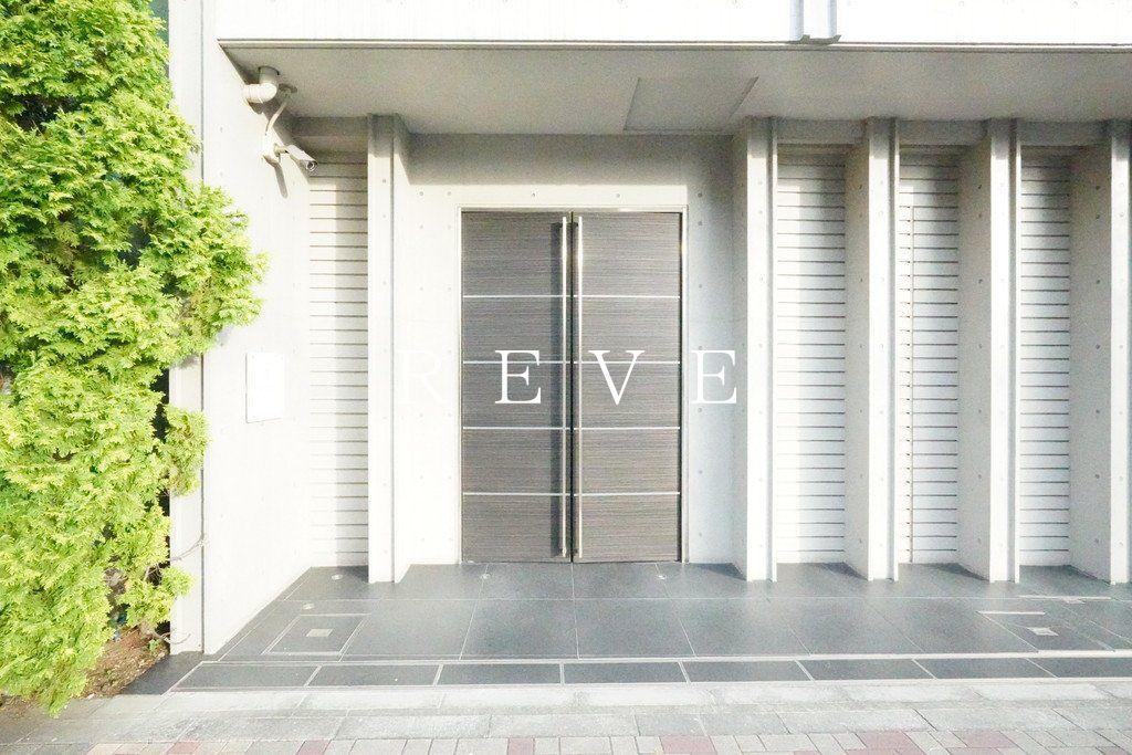 プレセダンヒルズ門前仲町