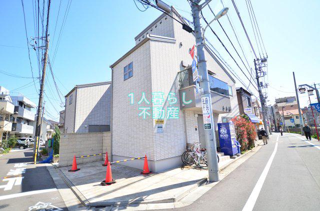 ホルン蒲田