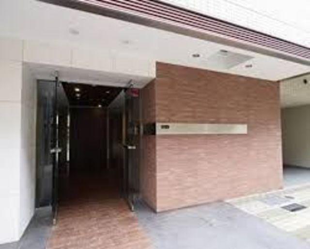 シーフォルム西新宿五丁目