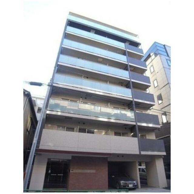 シーフォルム西新宿五丁目
