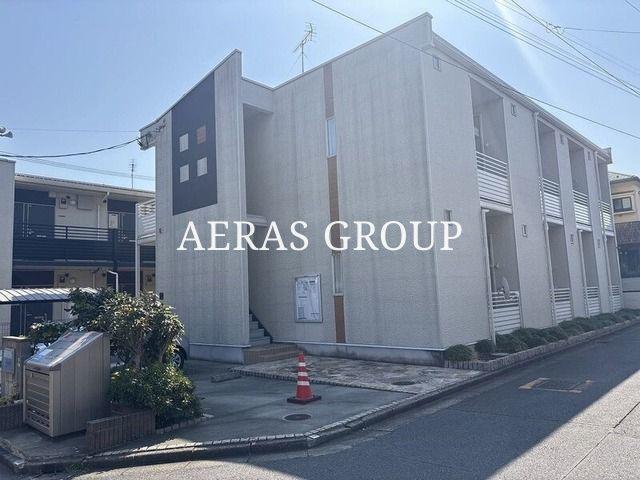 レオネクストジャルダンII