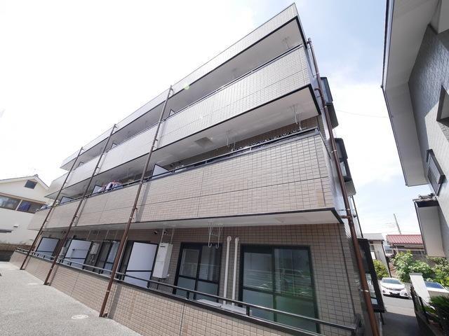 サンライズ小田