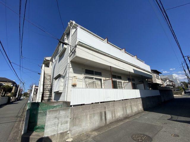 ドール友丘Ⅱ