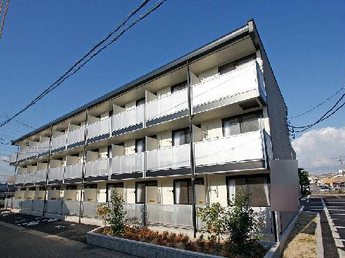 レオパレス横山B