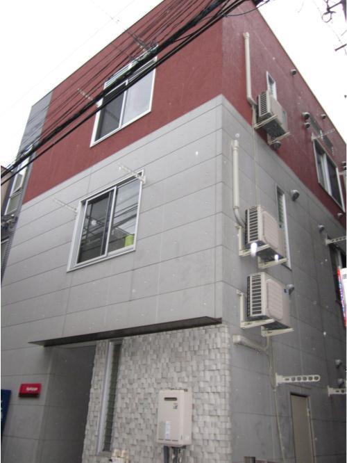 TCRE東十条