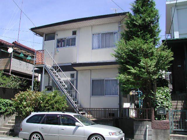 K・ハウス