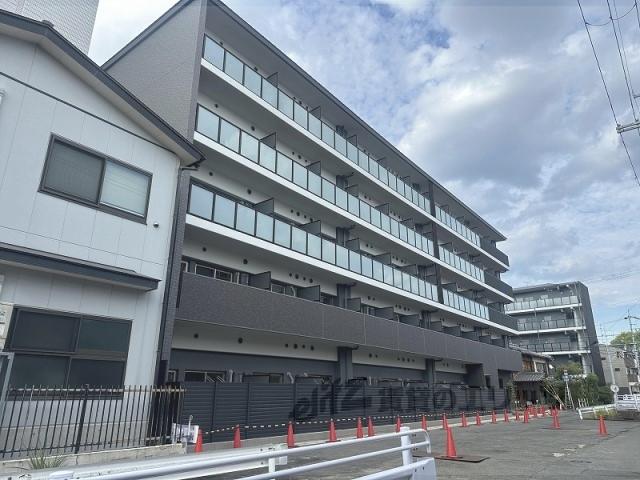 CRESTTAPP京都太秦天神川DEX2