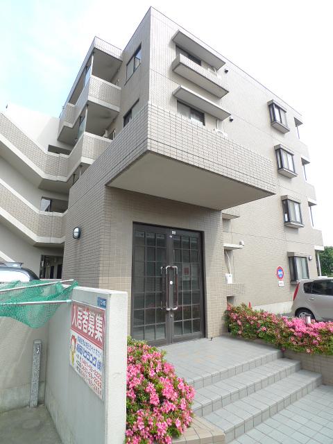 シュロス湘南