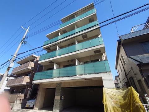 KTG RESIDENCE 芦屋西