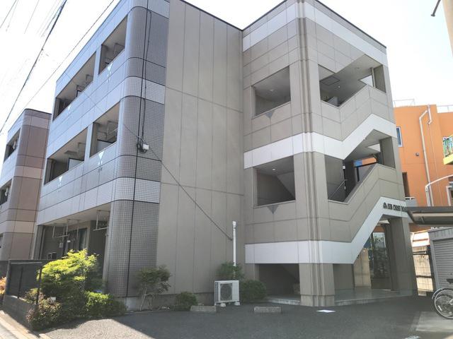 サンクロスロード