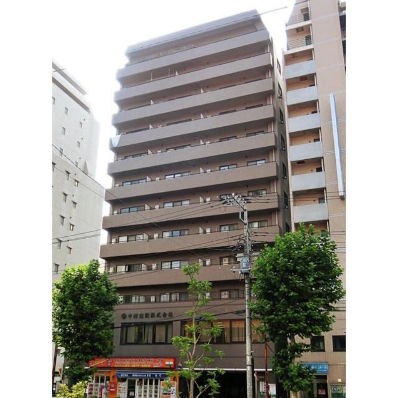 プロスペクト入谷