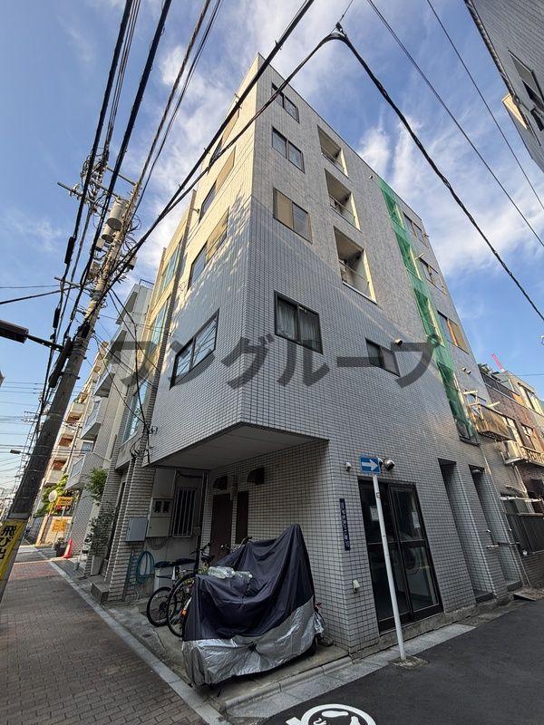 グリーンハイツ中澤