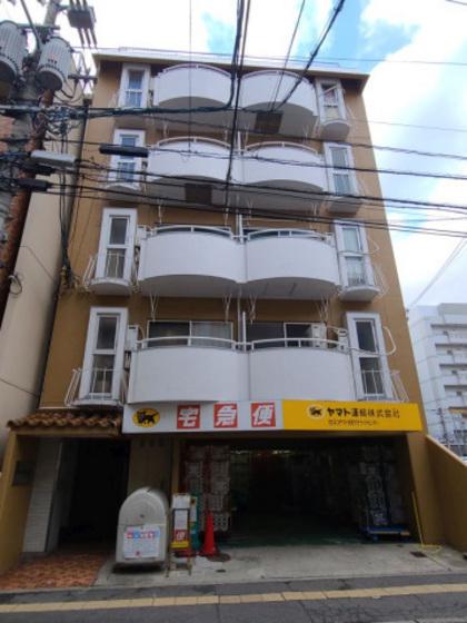 ストーリア ヒカリマチ