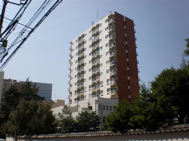アービラ川崎