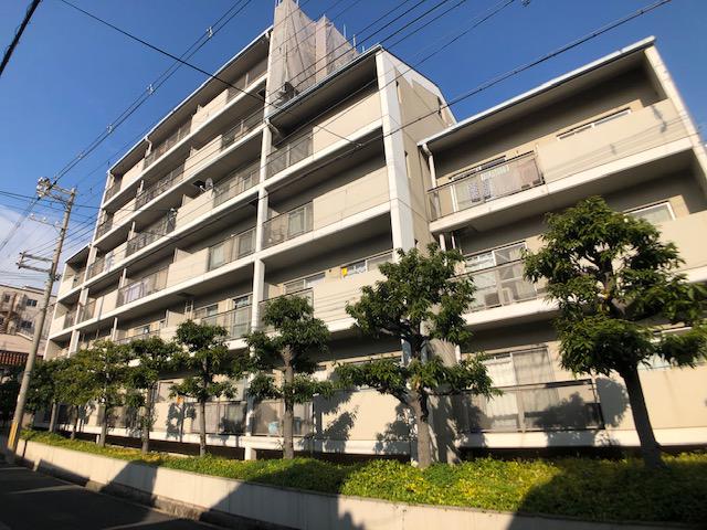 カンタル御影