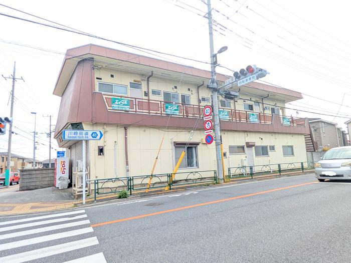 山田屋荘