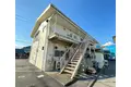 澤地アパート