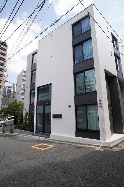 REVE RESIDENCE 高輪 レーヴレジデンス高輪