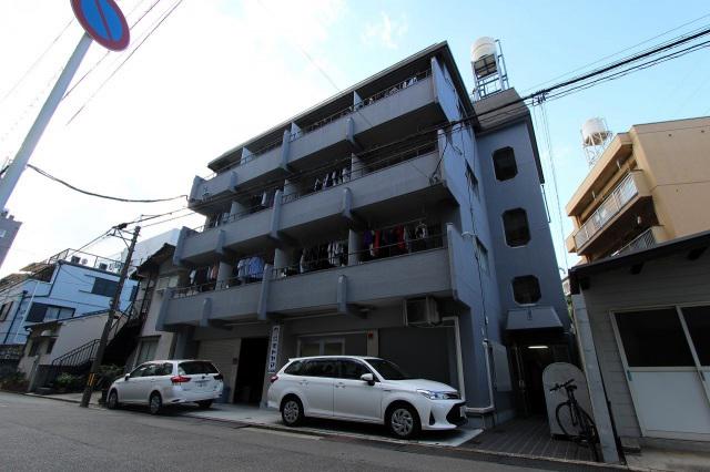 柳川ビル
