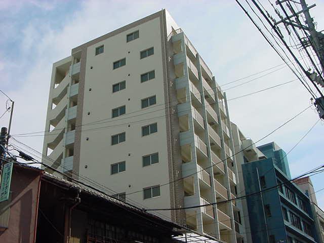 FLORESTA名駅(3LDK/10階)