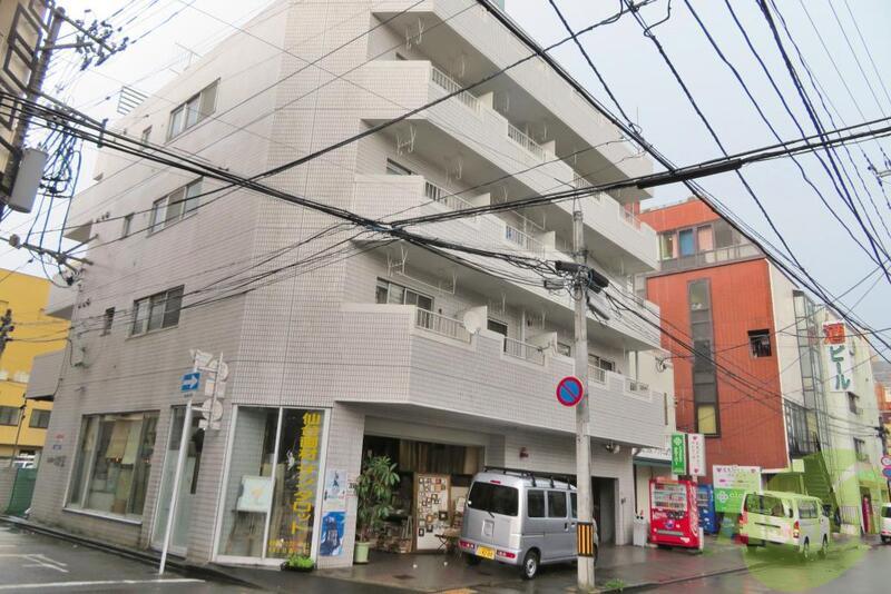 エスパシオ大町Ⅱ