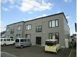 パルレ屯田II