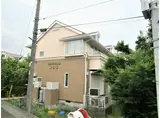 ツインハイツ鶴川A