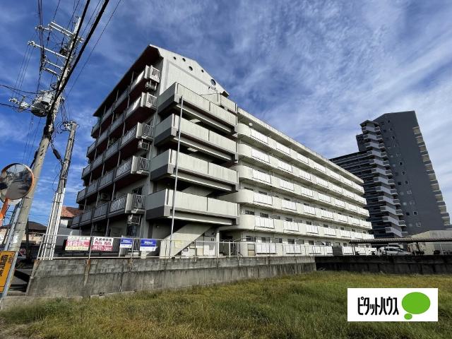 ＪＲ和歌山線 岩出駅 徒歩27分  築55年