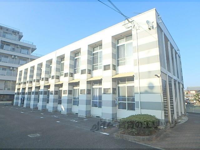 レオパレスTORUMARIN