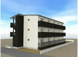 LALUCE宮原 サウス