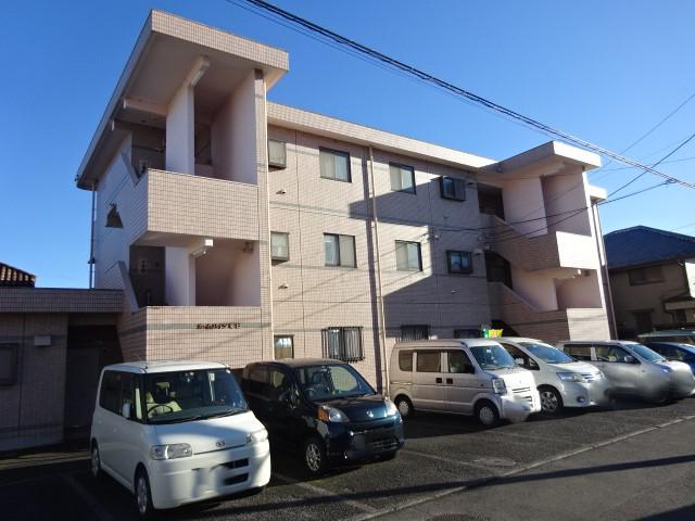 カームハイツ朝日