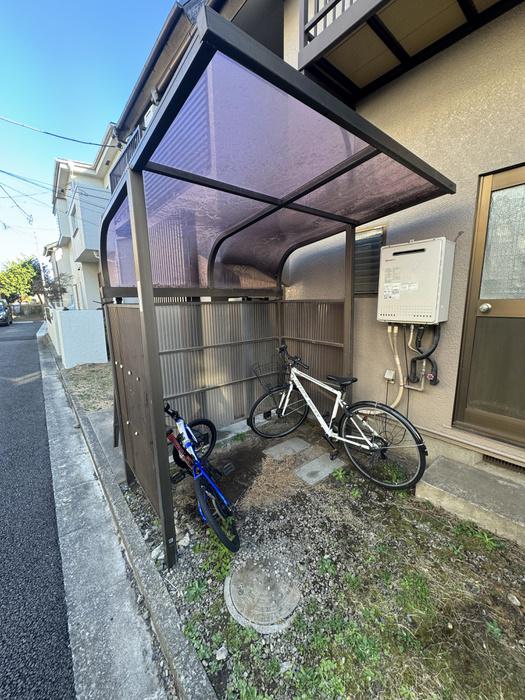 本町西加藤コーポ