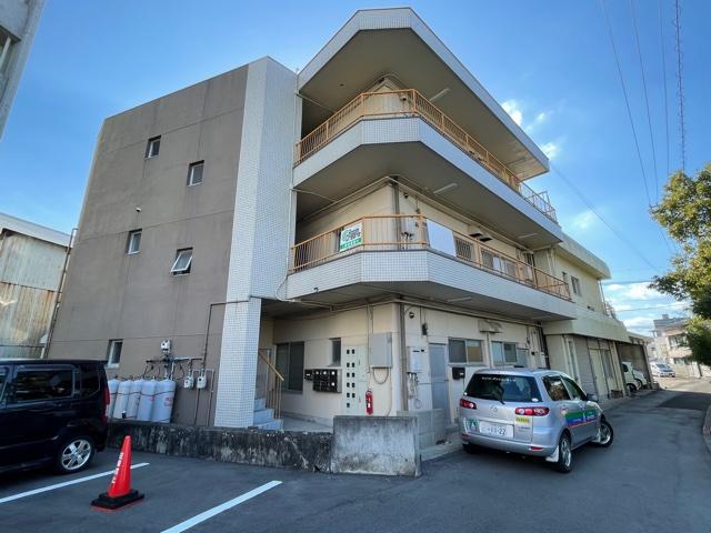 吉野マンション
