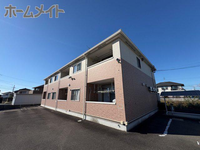 ベストハイツ(2LDK/2階)