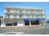 第二我心ヶ丘マンション