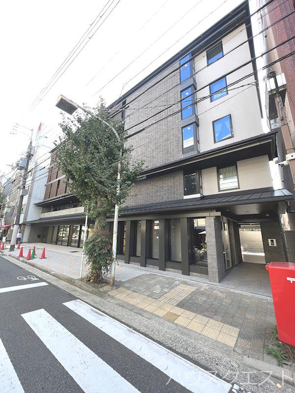 RIVIERE GAUCHE 寺町二条