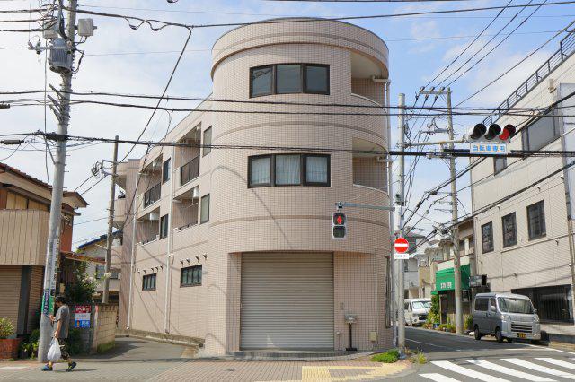 ラレーブ金町
